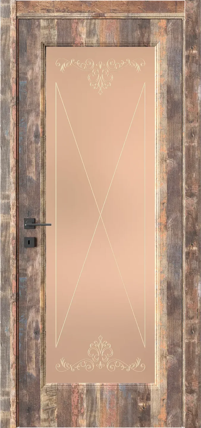 Дверь Deloress DL2